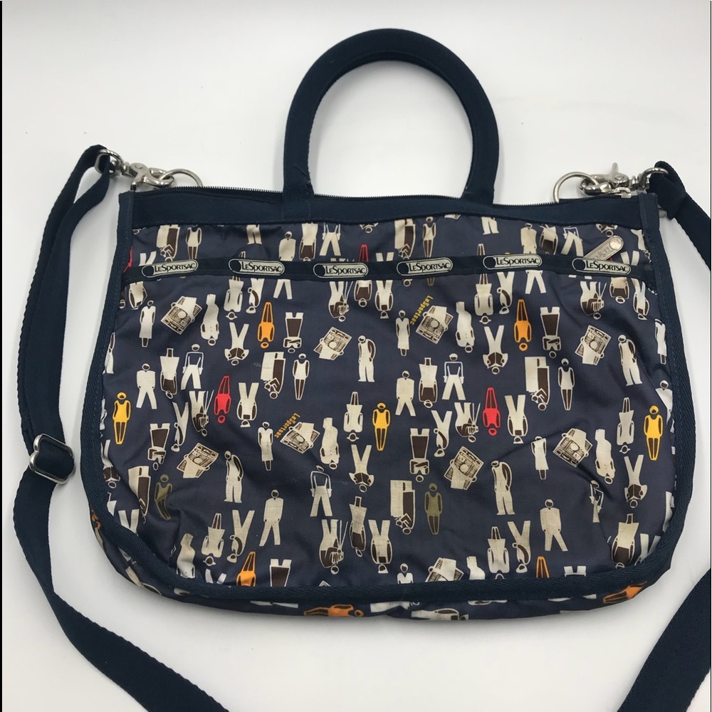 So cute LeSport Sac purse